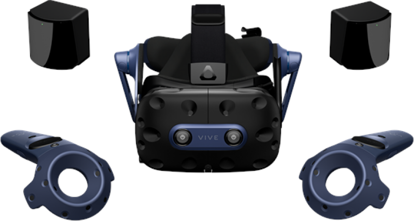 Htc Vive Pro 2 Full Kit