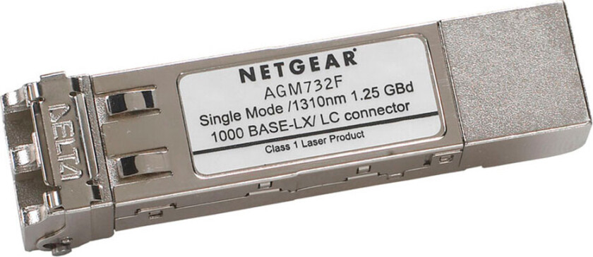 Netgear Prosafe Agm732f Gigabit Ethernet
