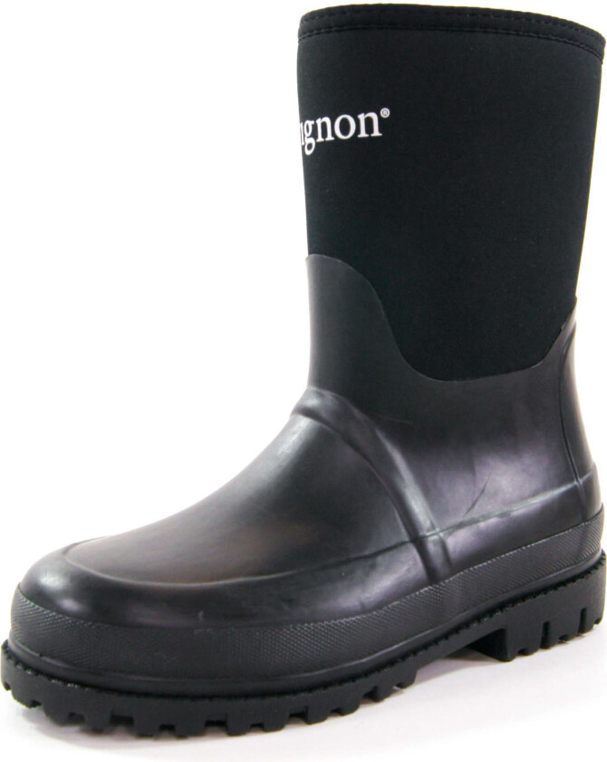 Unisex Balder 42, Black