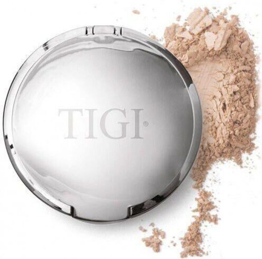 Tigi Cosmetics Powder Foundation Shi Shi 10,5ml