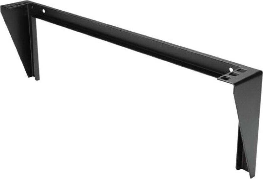 Startech 1u 19in Steel Vertical Rack And Wall Mountable Server Rack