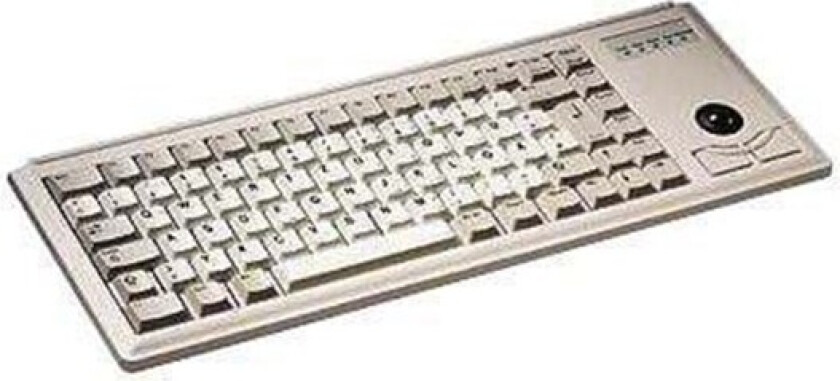 Cherry Compact G84 4400 Kablet Usa Tastatur
