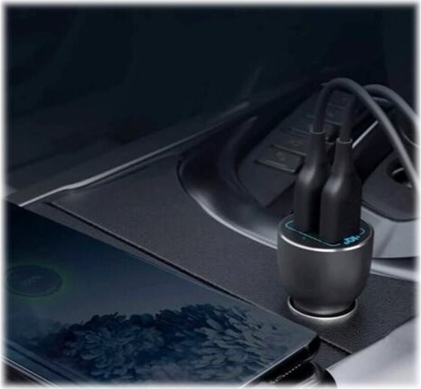 Powerdrive Iii 2-porters 36 Watt Legering