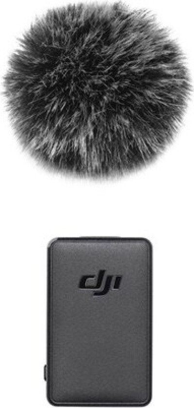 Dji Pocket 2 Microphone Transmitter
