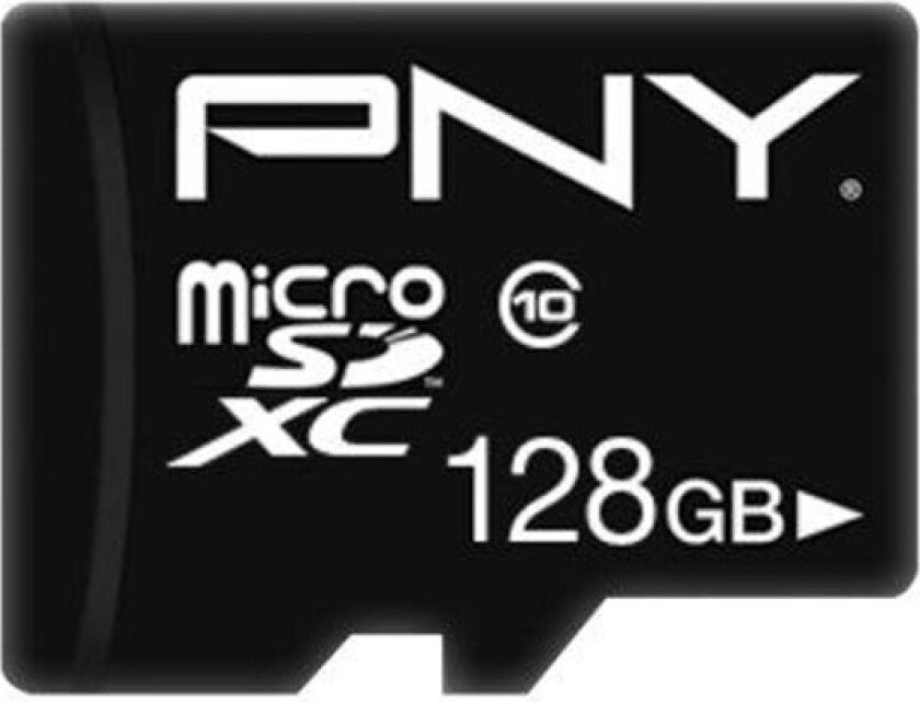 Pny Performance Plus 128gb Microsdxc