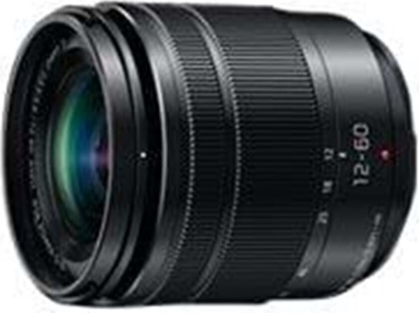 Af 12-60/3,5-5,6 G Lumix Vario Power Ois Micro Four Thirds