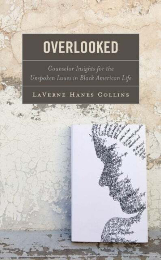Overlooked av LaVerne Hanes Collins