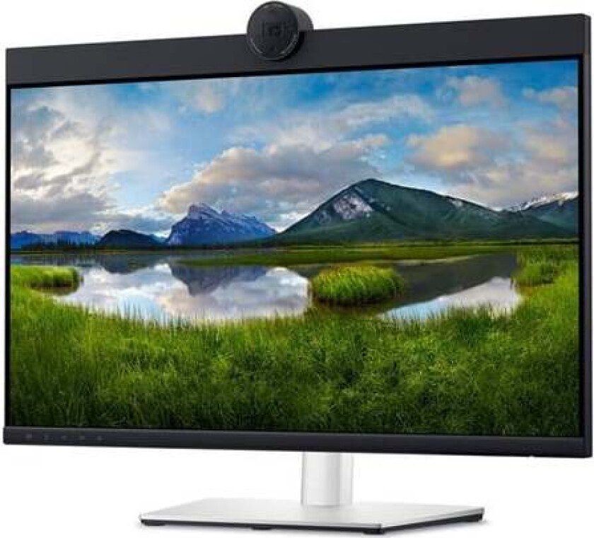 24 Video Conferencing Monitor P2424heb 24" 1920 X 1080 16:9 Ips 60hz