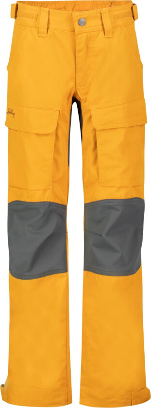 Traverse 2 Pant, turbukse junior Gold/Granite