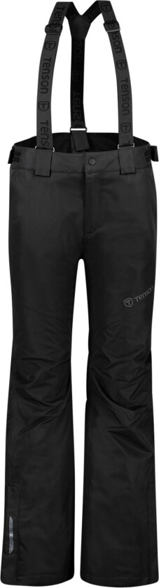 Alpine Ski Pant Cohen Men 22/23, skibukse herre BLACK