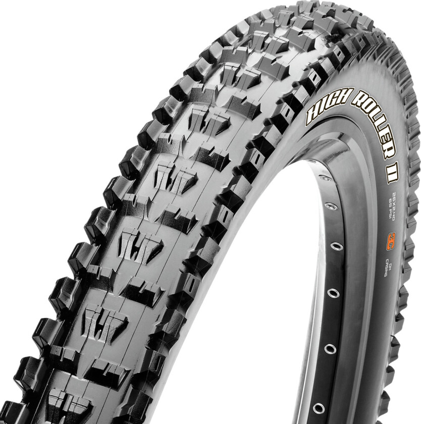 High Roller II DD TR 29"WT 3C
