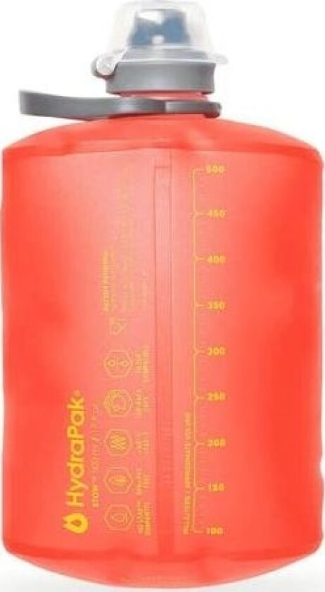Stow Bottle 500 ml 500 ml, Redwoods
