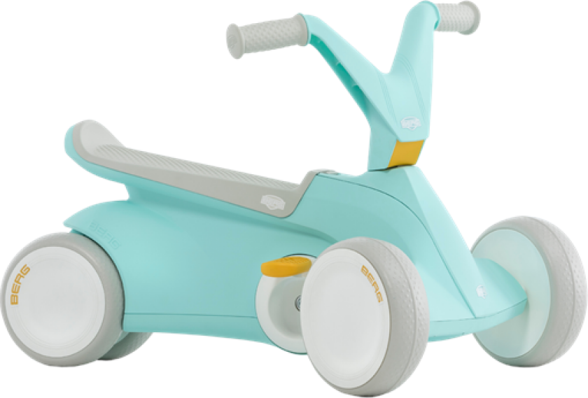 BERG Toys Berg Go² Mint Tråbil For 10 Til 30 Mnd.