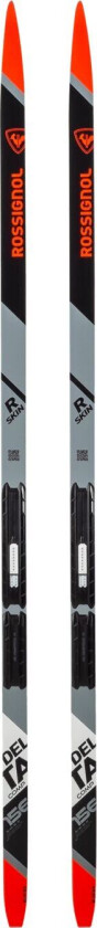 XC Skis Delta Comp R-Skin Jr -IFP 23/24, felleski, junior MULTICOLOR