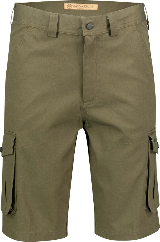 Shorts, shorts senior OLIVE