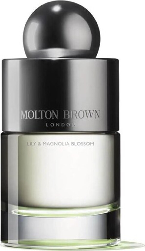 Lily & Magnolia Blossom Edt 100ml