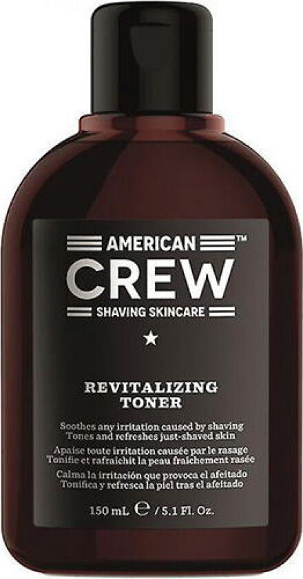 Revitalizing Toner 150ml