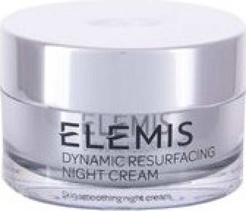 Elemis Dynamic Resurfacing Night Cream 50ml