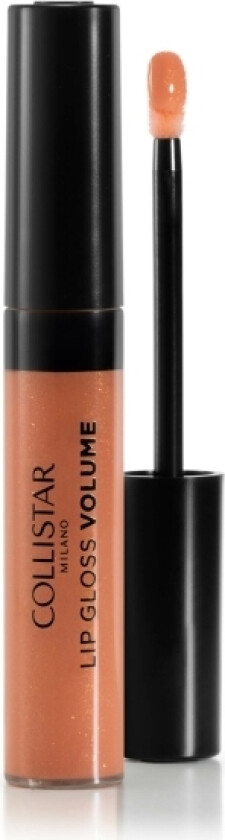 Lip Gloss Volume, 7 ml Leppeglans