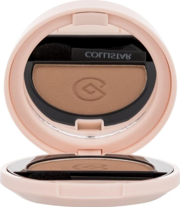 Impeccable Compact Eyeshadow 110 Cinnamon Matte