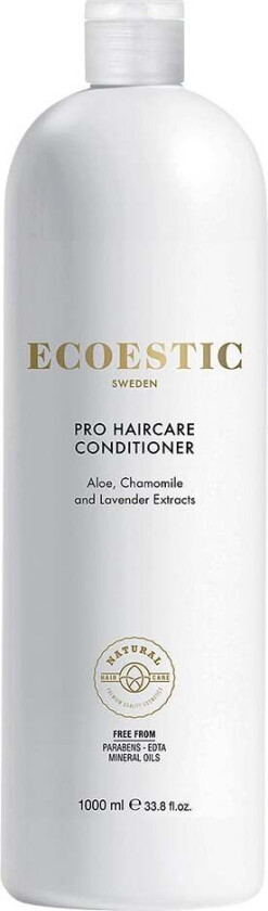 Pro Conditioner 1000 ml