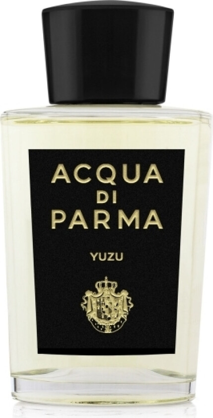 Bilde av Acqua Di Parma Signature of the Sun Yuzu EdP 180 ml