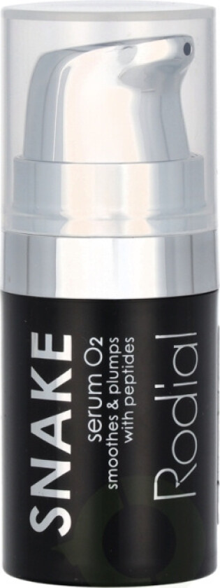Snake Serum O2 Deluxe (5 ml)
