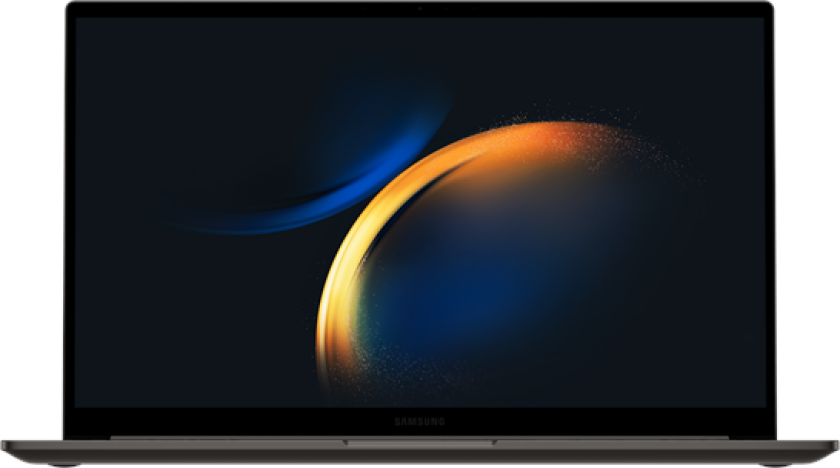 Galaxy Book3 (15,6", i7, 16GB, Intel® Iris® Xe Graphics), Graphite