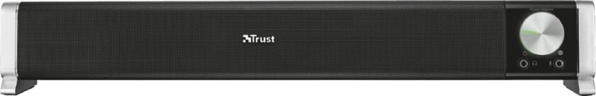 Asto Soundbar til datamaskin