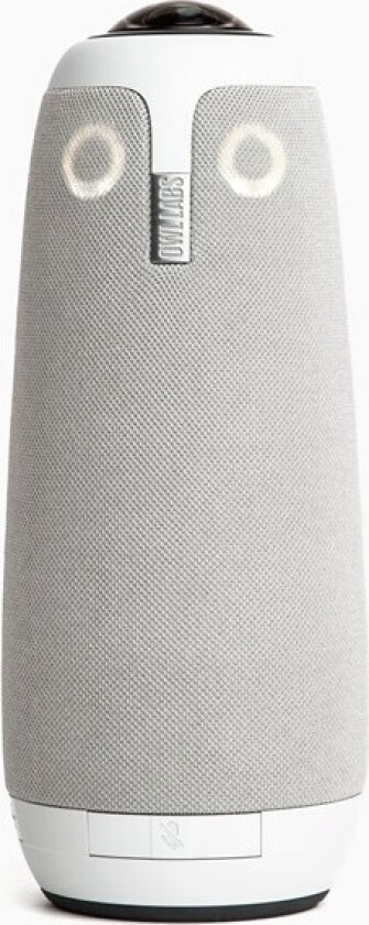 Bilde av Meeting Owl 3 – 360-grader, 1080p Hd Smart Videokonferansekamera