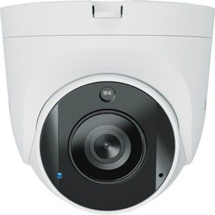 Tc500 Dome Ip67 Surveillance Camera