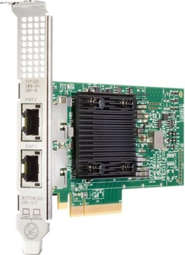 Hpe Broadcom Bcm57416