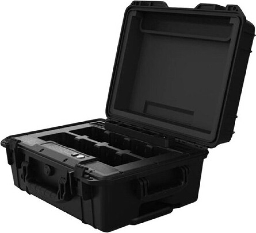 Dji Bs60 Battery Station (matrice 300)