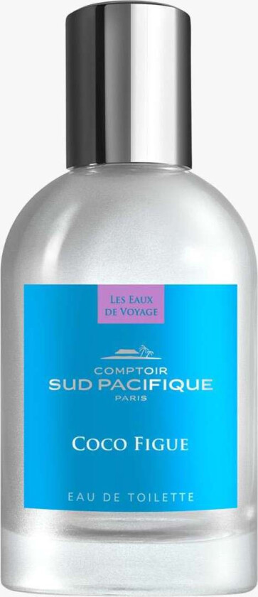 Coco Figue EdT (Størrelse: 30 ML)
