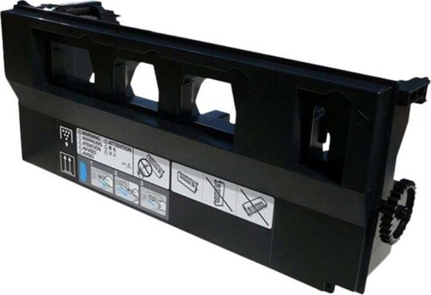 Waste Toner - Bizhub C360