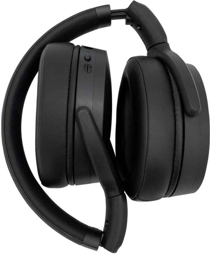 Epos Adapt 361 Hodesett 3,5 Mm Jakk Microsoft Teams, Optimert For Uc Stereo Svart