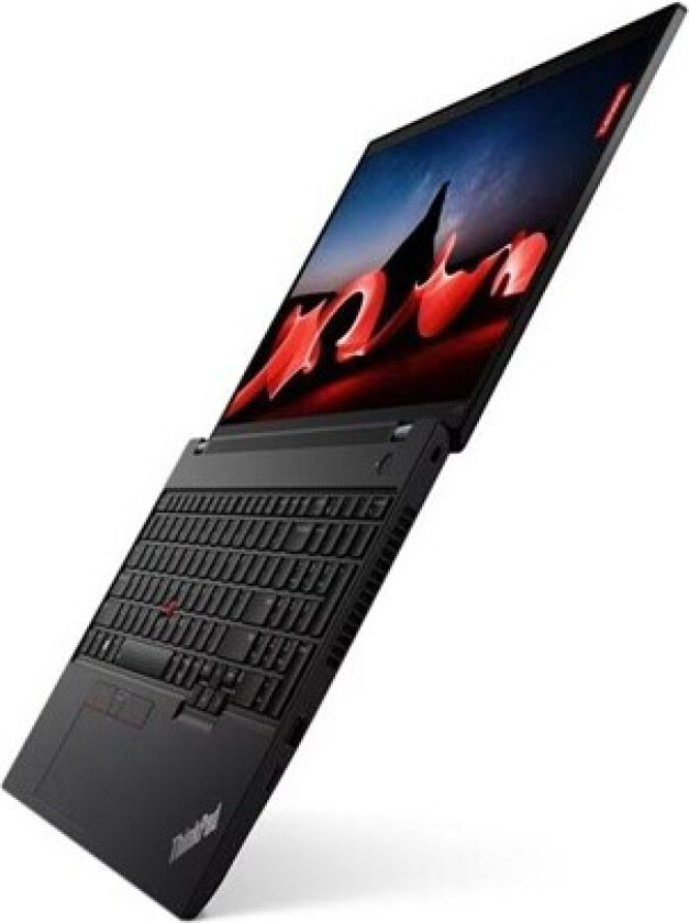 Thinkpad L15 G4 Ryzen 7 Pro 16gb 512gb Ssd 4g-oppgraderbar 15.6"