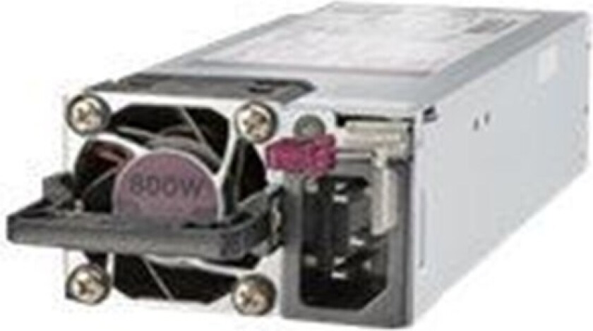 Hpe Psu 800w Fs Plat Hot Plug