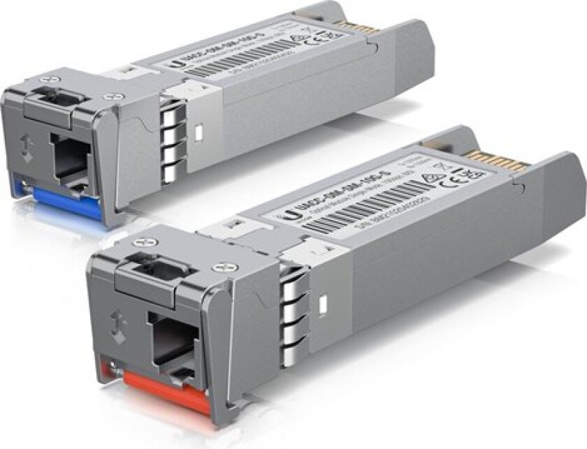 Uf-sm-10g-s Sfp+ Sm Lc 10 Gigabit Ethernet
