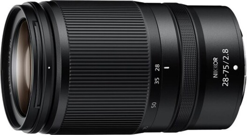 Nikkor Z 28-75mm F/2.8 Z
