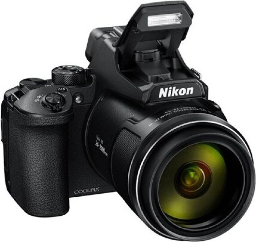 Coolpix P950