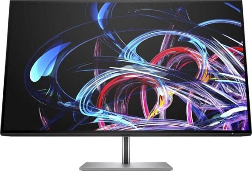 Hp Z32k G3 31.5" 3840 X 2160 16:9 Ips 60hz