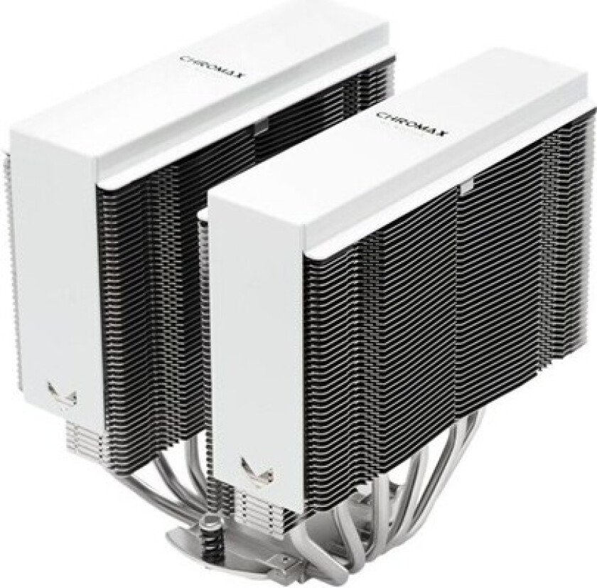 Na-hc4 Chromax Heatsink Cover White