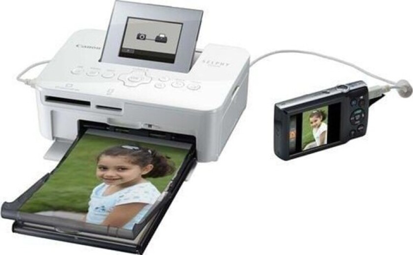Selphy Cp1000