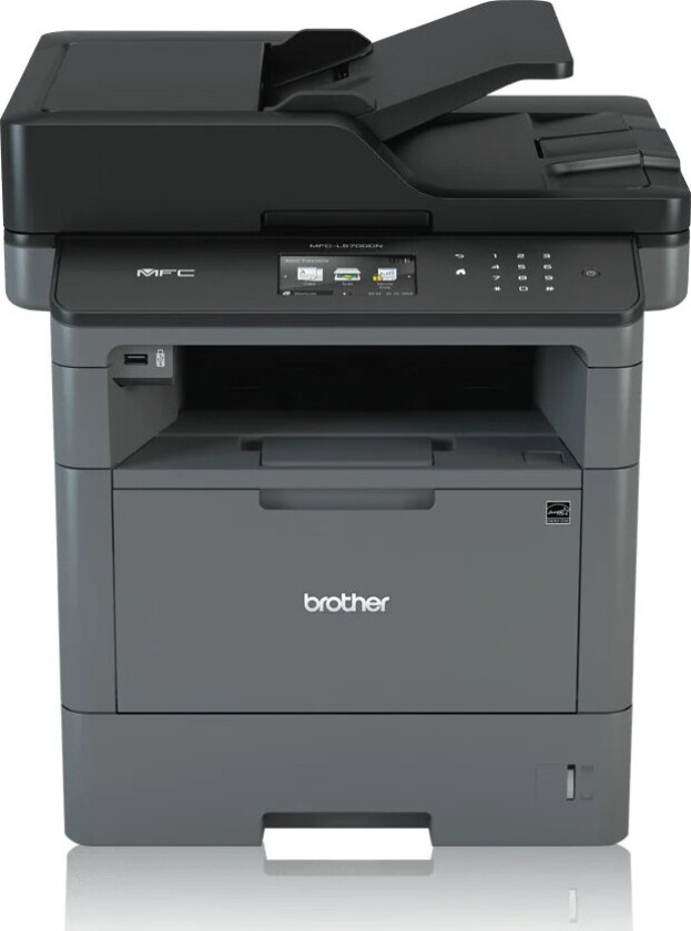 Mfc-l5700dn Mfp