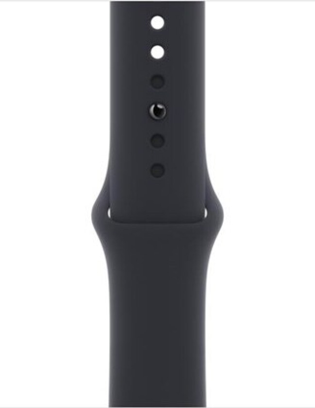 Bilde av 41mm Midnight Sport Band Regular