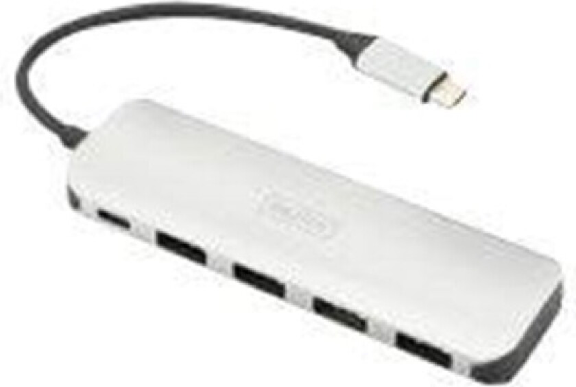 Digitus Da-70242-1 Usb Hub