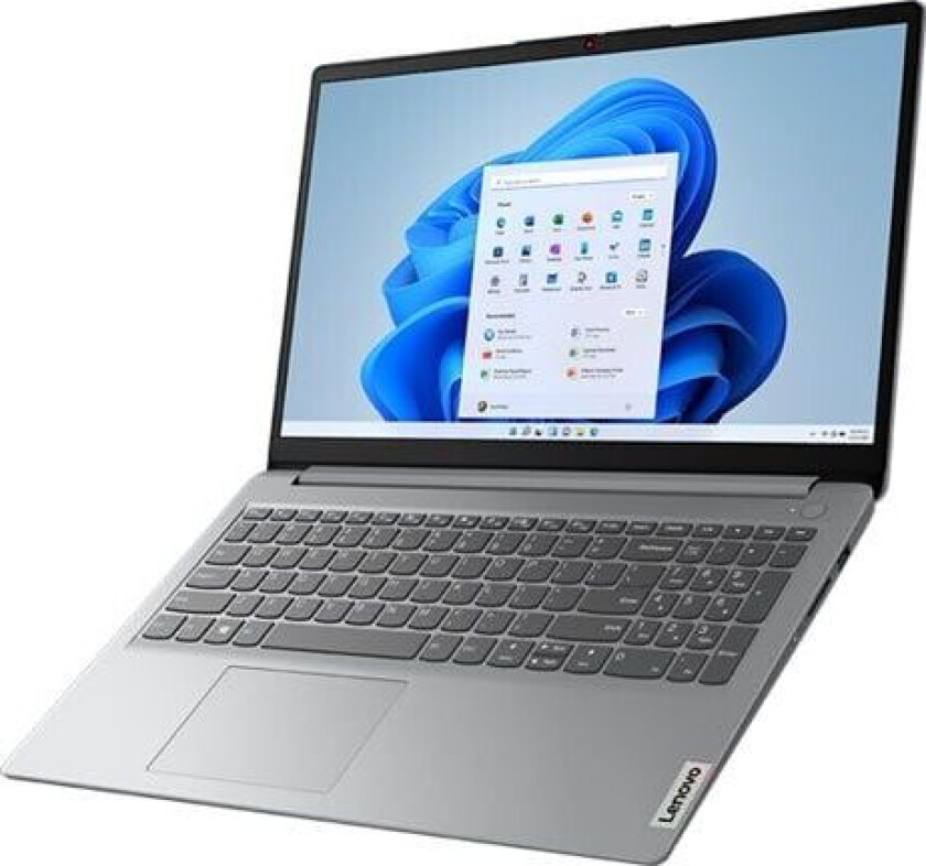 Bilde av Ideapad 1 Ryzen 5 8gb 256gb Ssd 15.6"