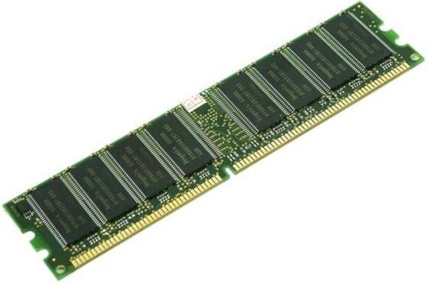 Ram Ddr3 Sdram 8gb 1,600mhz Ecc