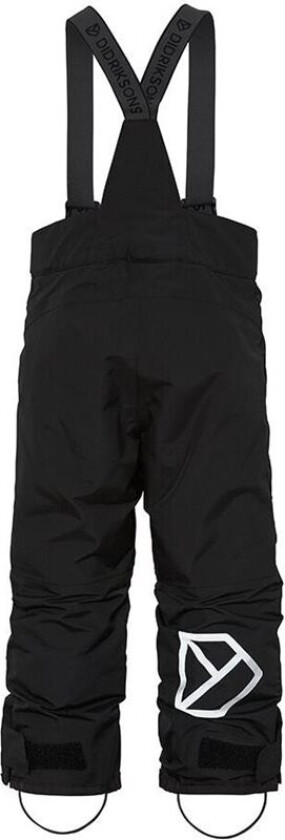 Kids' Idre Pants 6 140, Black
